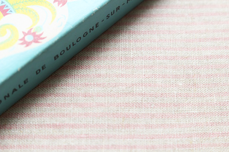 リネンボーダー 2mm